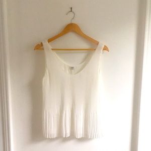 Aritzia Wilfred blouse